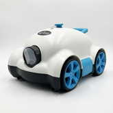 Cordless Robotic Pool Cleaner