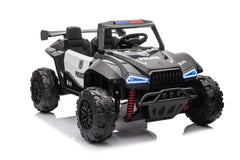 24V 2 Seater Ride on Car for Kids, 4x4 Off-Road UTV Toy w/ 4x200W Powerful Motors Ride On Car