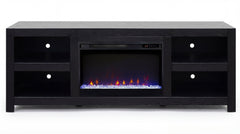 Harbor Fireplace Console