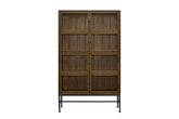 Bookcase - Almond