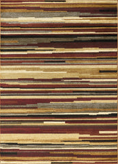 Bristol GC_DYN7092 Multi 7 ft. 10 in. x 10 ft. 3 in. Area Rug