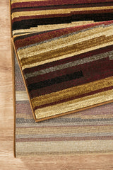 Bristol GC_DYN7092 Multi 7 ft. 10 in. x 10 ft. 3 in. Area Rug