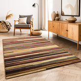 Bristol GC_DYN7092 Multi 7 ft. 10 in. x 10 ft. 3 in. Area Rug