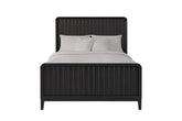 Full Bed - Peppercorn