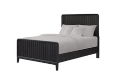 Full Bed - Peppercorn