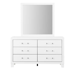 OMODA WHITE MIRROR