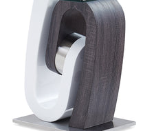 ROCKY END TABLE