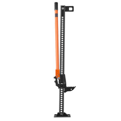 48" Off Road Farm Jack Hoist 7000 Lbs High Lift Tractor Vehicle's Winch