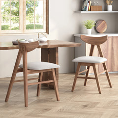 VIDA DINING CHAIR (Set of 2)