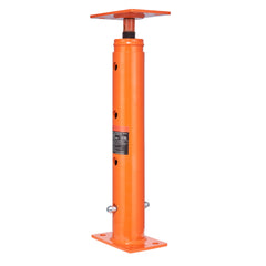 Adjustable Floor Jack Post House Floor Leveling Lift 19"-36" Height Range