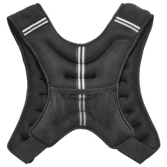 12lb Weighted Vest for Men Women Workout Equipment for Strength Training