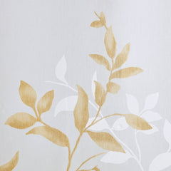 Burnout Printed Curtain Panel(Only 1 Pc Panel)