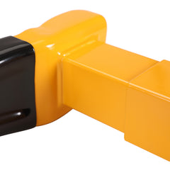 Wheel Lock, 2 Packs Universal Wheel Clamp Lock, Adjustable Anti Theft Trailer Lock Wheel Clamp, Heavy-duty Steel Tire Lock for ATV SUV Car Golf Cart Boats Motorcycles, with 6 Keys