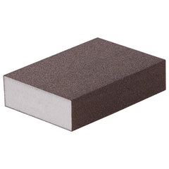 Sanding Sponge 4Pcs 60/80/120/220 Washable and Reusable Sanding Blocks