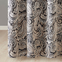 Jacquard Shower Curtain