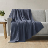 Bree Knit Throw 50x60"