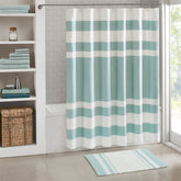 Reversible Bath Rug