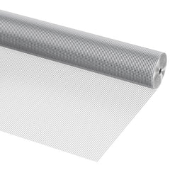 Hardware Cloth, 1/4 inch 48in x 50 ft 23 Gauge, Hot Dipped Galvanized Wire Mesh Roll, Chicken Wire Fencing, Wire Mesh for Rabbit Cages, Garden, Small Rodents