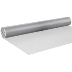 Hardware Cloth, 1/4 inch 48in x 50 ft 23 Gauge, Hot Dipped Galvanized Wire Mesh Roll, Chicken Wire Fencing, Wire Mesh for Rabbit Cages, Garden, Small Rodents