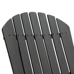 MALIBU ADIRONDACK CHAIR