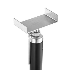 RV Slide Out Support Jacks, 5000 lbs Capacity Each Slide Out Stabilizer, Adjusts from 20"-48" Camper Slide Out Support Jacks, Heavy-duty Slideout Stabilizers for RV, Camper and Travel Trailer