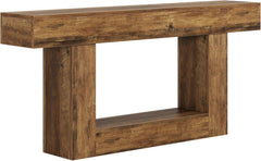 2-Tier Hall Table,Sofa Table,Console Table