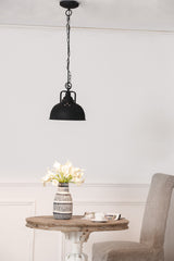 D10.4x11.4" Hanging Lamp,Metal