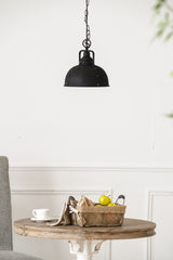 D10.4x11.4" Hanging Lamp,Metal