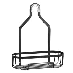 Shower Caddy 3-Tier Hanging Bathroom Shower Storage Organization Shelves Rack