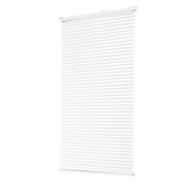 Mini Blinds 35" W x 48" H 1" Slat Cordless Horizontal Light Filtering Mini Blind