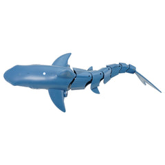Christmas gifts! Remote Control Shark Toy 2.4 GHz High Speed RC Boat for Kids Adults Gift