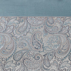 Jacquard Shower Curtain