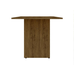 Dining Table in Natural