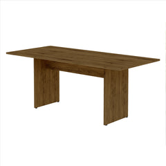 Dining Table in Natural