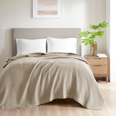 Cotton Blanket