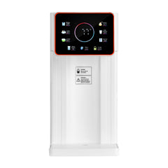 Countertop Instant Hot Water Dispenser with 6 Temps 7 Volumes 101oz Tank