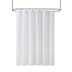 Sheer Shower Curtain