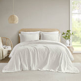 3PCS King Bedspread Set