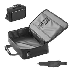 PS5 Carrying Case Travel Bag for Playstation 5 PS5 Slim Waterproof Nylon