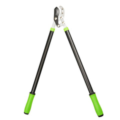 32 inch Loppers for Tree Trimming Branch Cutter Steel Heavy Duty to 2 inch Dia