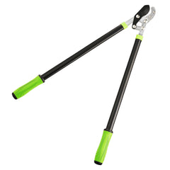 32 inch Loppers for Tree Trimming Branch Cutter Steel Heavy Duty to 2 inch Dia