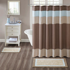 Cotton Tufted Bath Rug