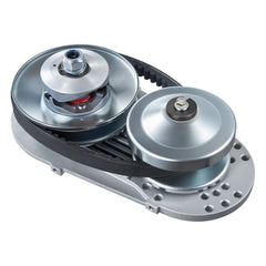 2000 RPM Drive Clutch Durable Clutch with 2-8 HP Engine & Rubber Belt