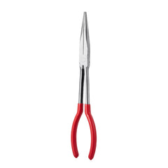 5 Pcs Needle Nose Pliers 11 inch Long Needle Nose Plier Set with Storage Bag