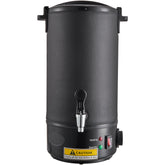 10 L Wax Melter for Candle Making, Extra Large Electric Wax Melting Pot, with Easy Pour Spout and 9-level Temp Control, Easy Clean for Candle Soap Cream Beauty Bulk Production Business or Home