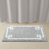 Cotton Tufted Bath Rug 24x40