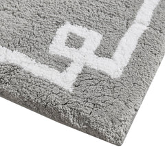 Cotton Tufted Bath Rug 24x40