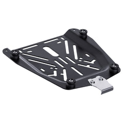 55L Motorcycle Top Case Universal Motorbike Tail Box with Leather Lining