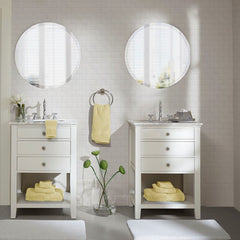 100% Cotton 8 Piece Antimicrobial Towel Set