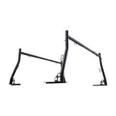 Truck Ladder Rack Universal Cargo Rack 800 lbs Capacity for Large Cargo
